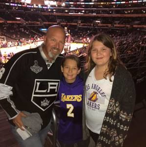 Meet your Posher, Jason